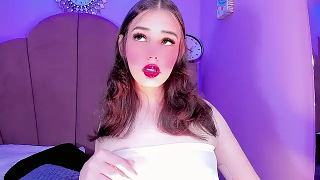 ValeriaAguilar online show from 12.02.25