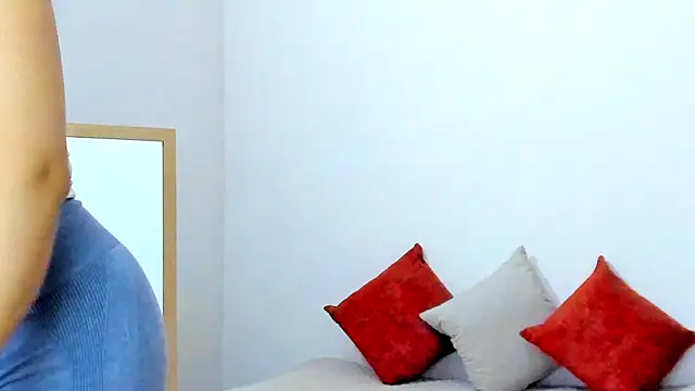  AllisonSweet  online show from 06.16.26