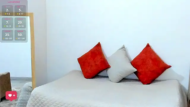  AllisonSweet  online show from 06.17.26