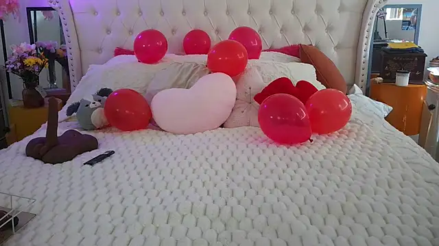 VegasDani online show from 03.12.26