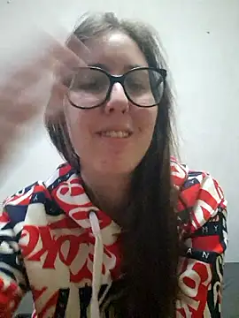 Sarah459 online show from 01.09.26