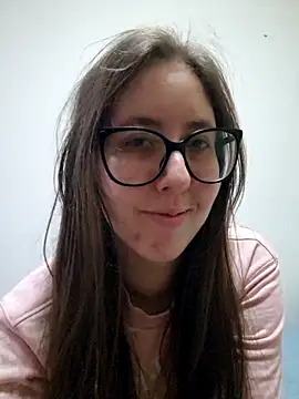 Sarah459 online show from 02.12.26