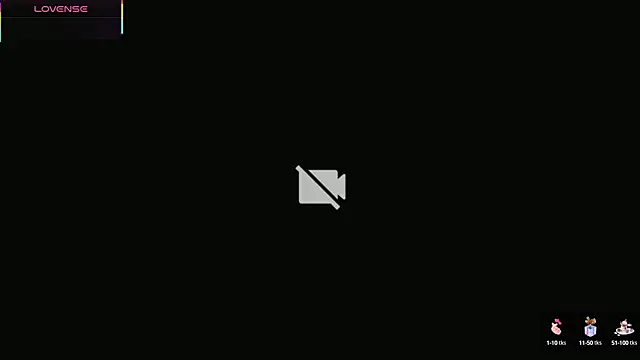 Megan Do Santos online show from 09.26.25