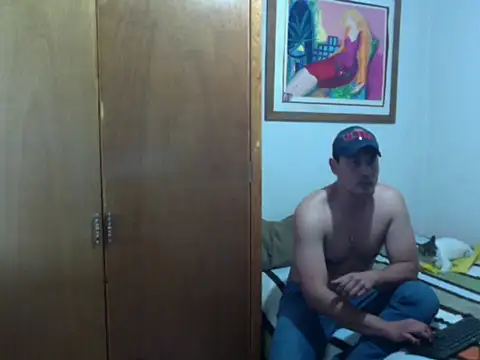 Zordomud0 online show from 12.16.25