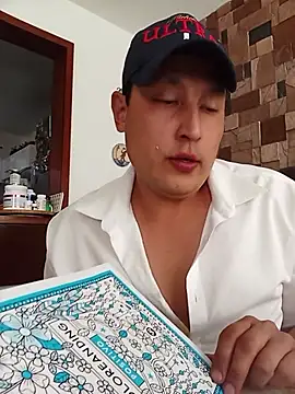 Zordomud0 online show from 02.22.26