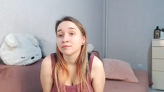 lovely hayley online show from 02.07.26