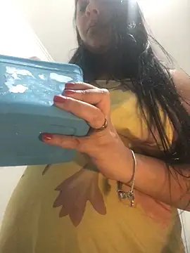 bellinii07 online show from 04.19.26