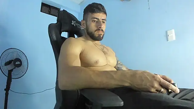  Poseidon1  online show from 01.23.25