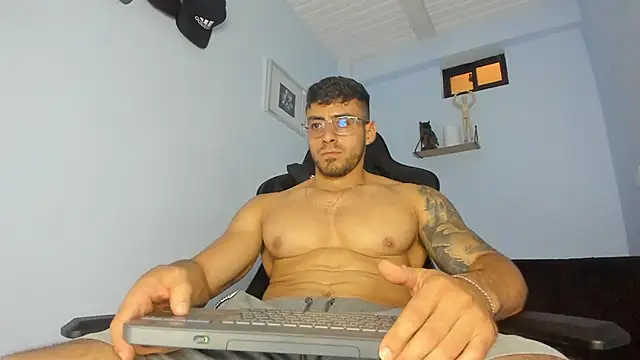  Poseidon1  online show from 02.13.25