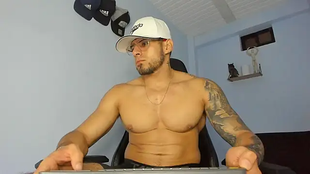  Poseidon1  online show from 03.07.25