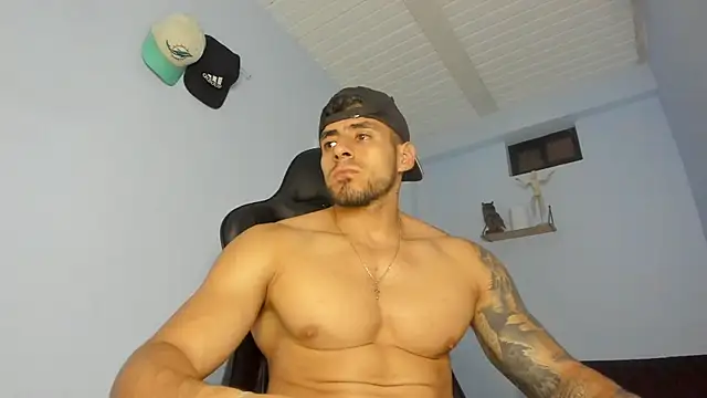  Poseidon1  online show from 03.20.25