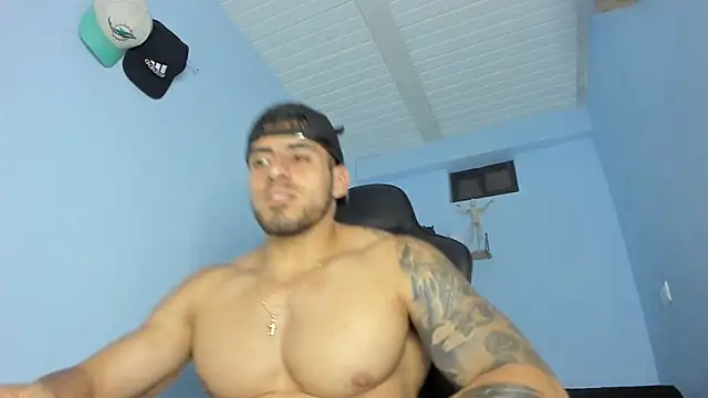  Poseidon1  online show from 03.20.25