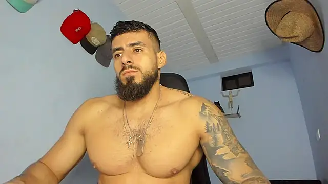  Poseidon1  online show from 09.29.25