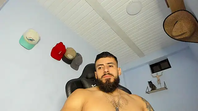  Poseidon1  online show from 10.21.25