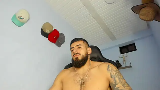  Poseidon1  online show from 11.28.25