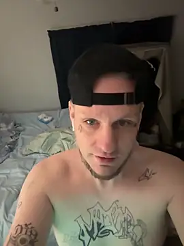 VixyGang online show from 02.15.26