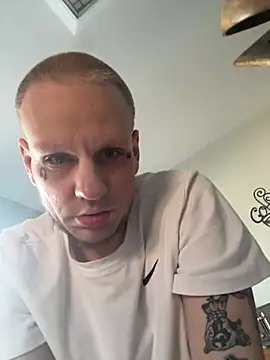 VixyGang online show from 02.15.26