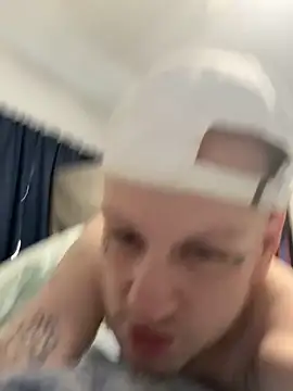 VixyGang online show from 02.17.26