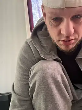 VixyGang online show from 03.08.26