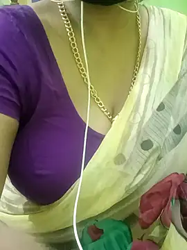 Aishu-tamil09 online show from 12.03.24