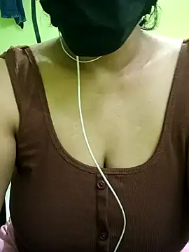 Aishu-tamil09 online show from 12.17.24