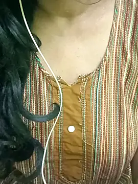 Aishu-tamil09 online show from 12.20.24