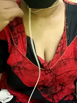 Aishu-tamil09 online show from 12.23.24