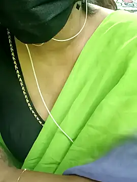 Aishu-tamil09 online show from 01.03.25