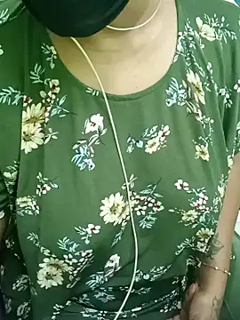 Aishu-tamil09 online show from 01.06.25