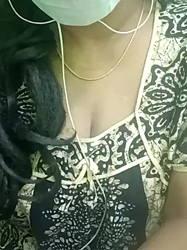 Aishu-tamil09 online show from 01.23.25