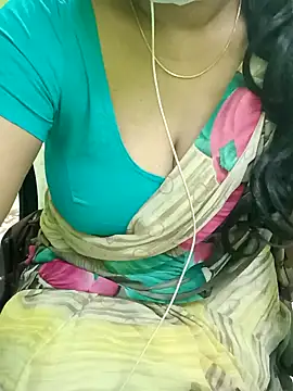 Aishu-tamil09 online show from 01.24.25