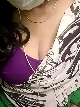 Aishu-tamil09 online show from 01.25.25