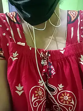 Aishu-tamil09 online show from 02.13.25