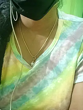 Aishu-tamil09 online show from 02.13.25