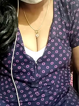 Aishu-tamil09 online show from 02.28.25