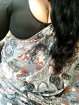 Aishu-tamil09 online show from 10.29.25