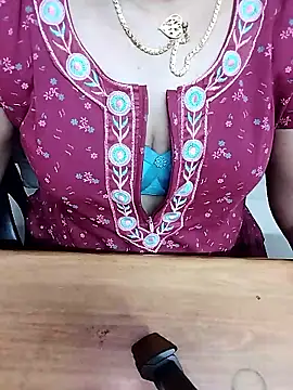 Aishu-tamil09 online show from 01.14.26