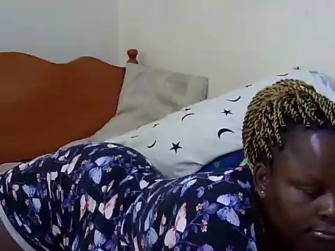 Pretty lilly02 online show from 12.19.25