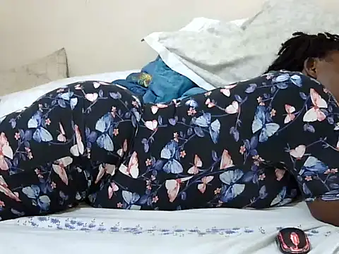 Pretty lilly02 online show from 03.30.26