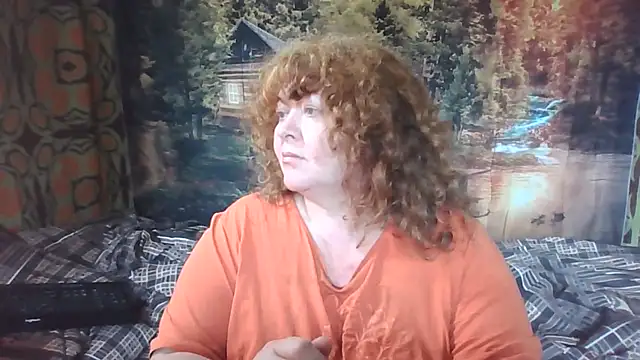 Snapshot of RoseRed69 chatting on 06.22.26 RoseRed69 online show from 06.22.26