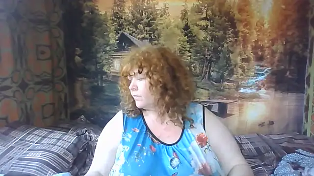 Snapshot of RoseRed69 chatting on 06.23.26 RoseRed69 online show from 06.23.26
