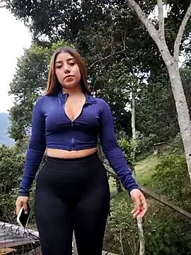 Snapshot of caro_sweett chatting on 03.02.26 caro sweett online show from 03.02.26