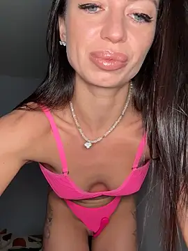 Melanisoul online show from 11.25.25