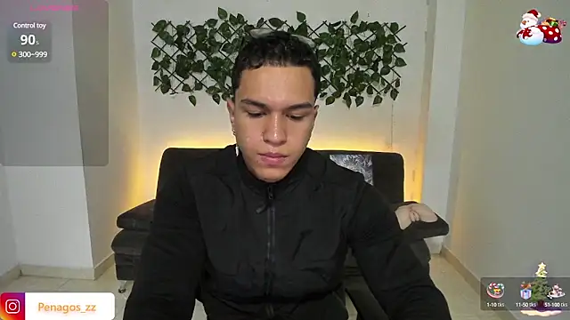 Taylor John online show from 12.15.24