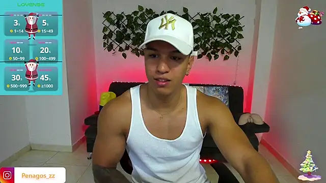 Taylor John online show from 12.26.24