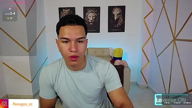 Taylor John online show from 01.29.25