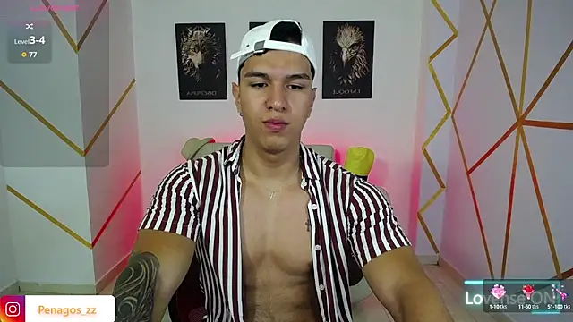 Taylor John online show from 01.30.25