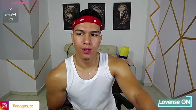 Taylor John online show from 02.07.25