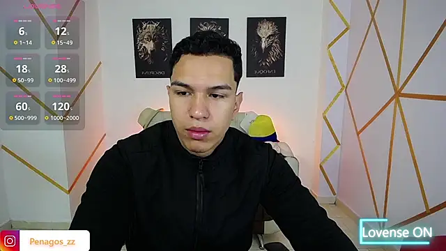 Taylor John online show from 02.16.25