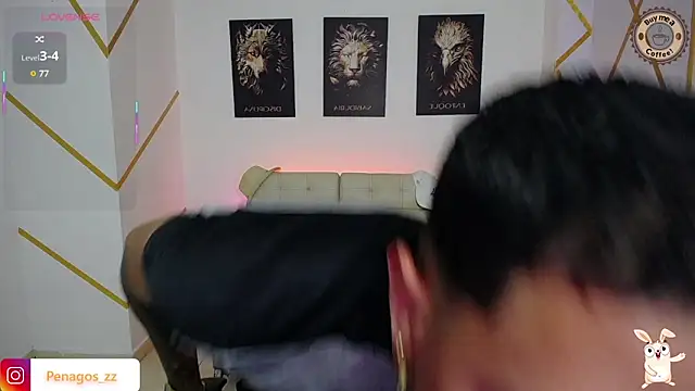 Taylor John online show from 03.21.25